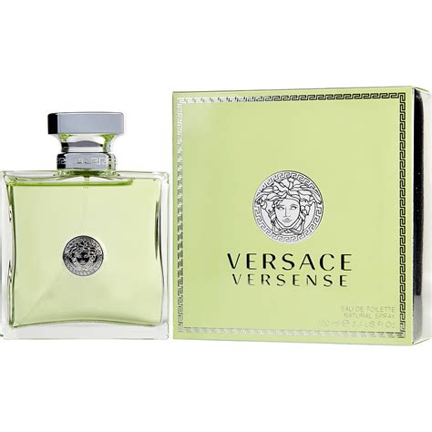 ou achetet versense de versace|versace versense sample.